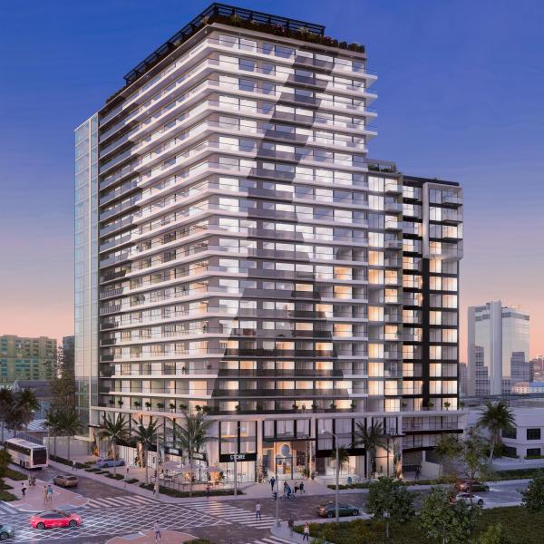 Departamento en venta en Jesús María