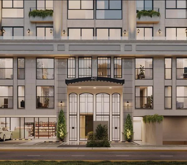 Departamento en venta en Magdalena del Mar