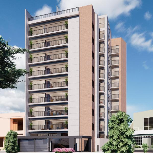 Departamento en venta en Pueblo Libre
