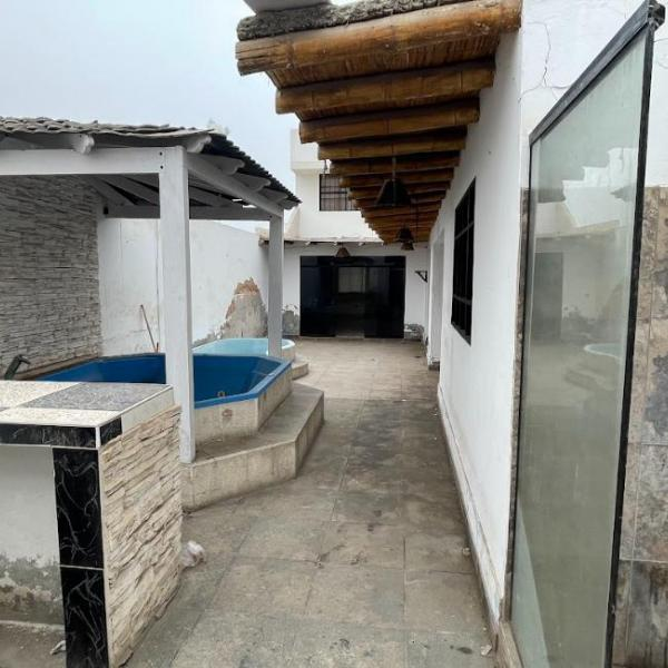 Departamento en venta en La Victoria