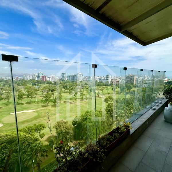 Departamento en venta en San Isidro