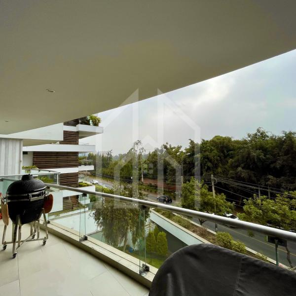 Departamento en venta en Santiago de Surco