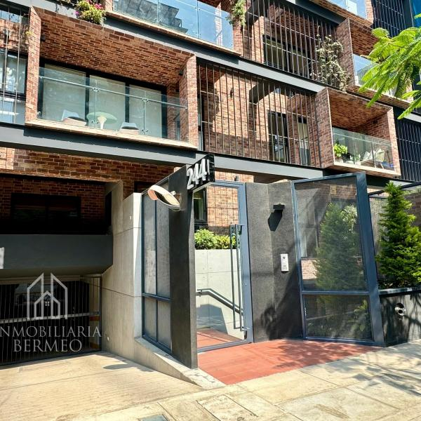 Departamento en venta en Miraflores