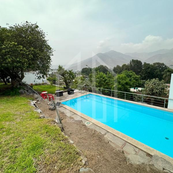 Casa en venta en La Molina