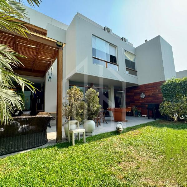 Casa en venta en Santiago de Surco
