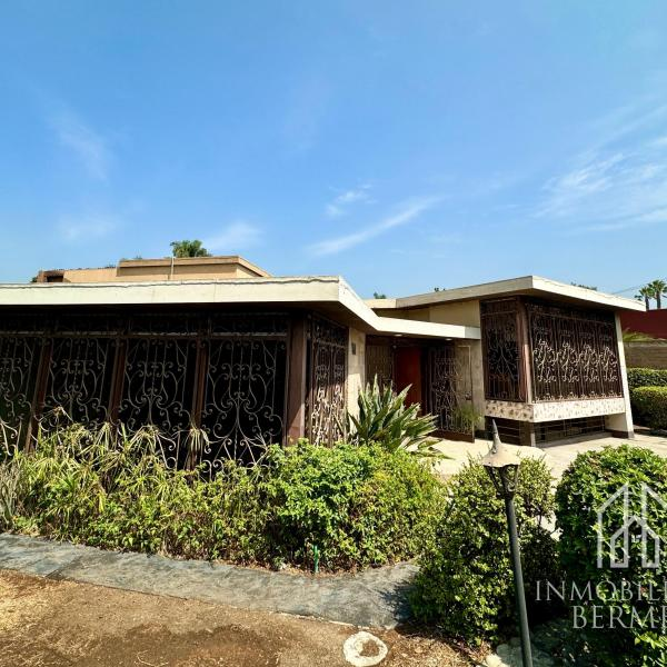 Casa en venta en La Molina