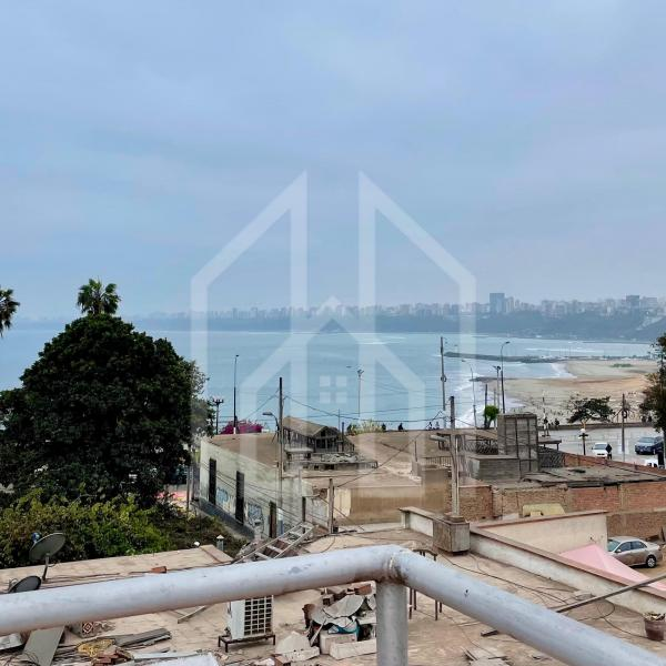 Departamento en venta en Chorrillos