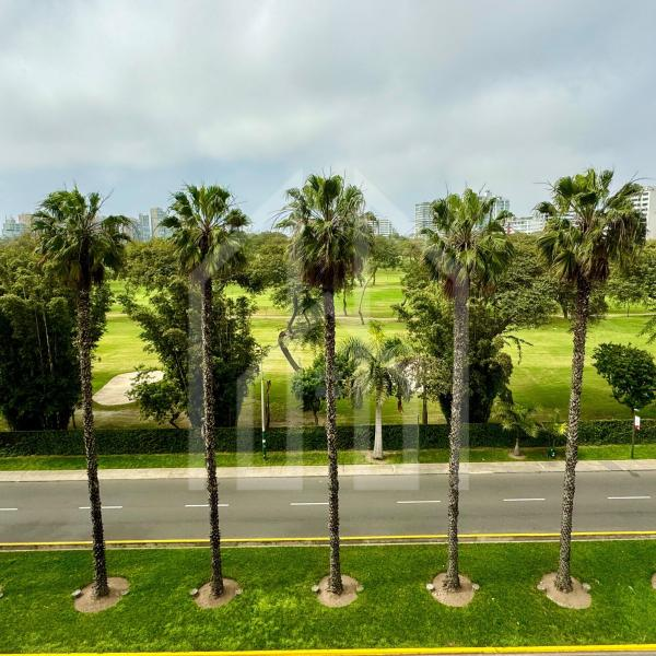Departamento en venta en San Isidro