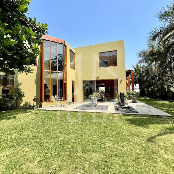 Casa en venta en La Molina