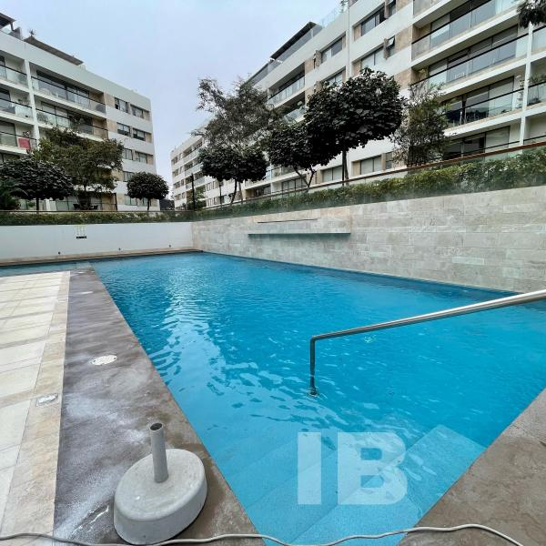Departamento en venta en Santiago de Surco