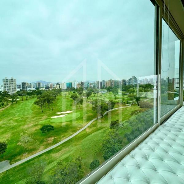 Departamento en venta en San Isidro