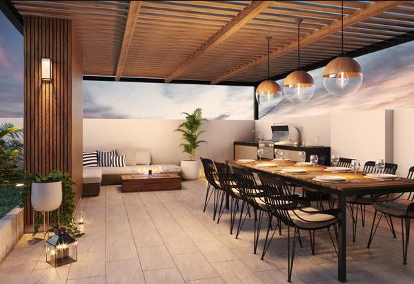 Departamento en venta en Pueblo Libre