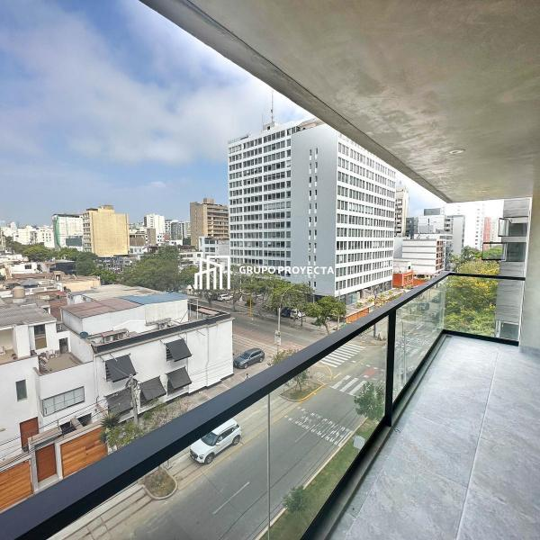Departamento en venta en San Isidro