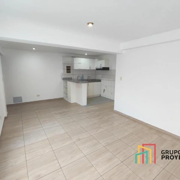 Departamento en venta en Barranco