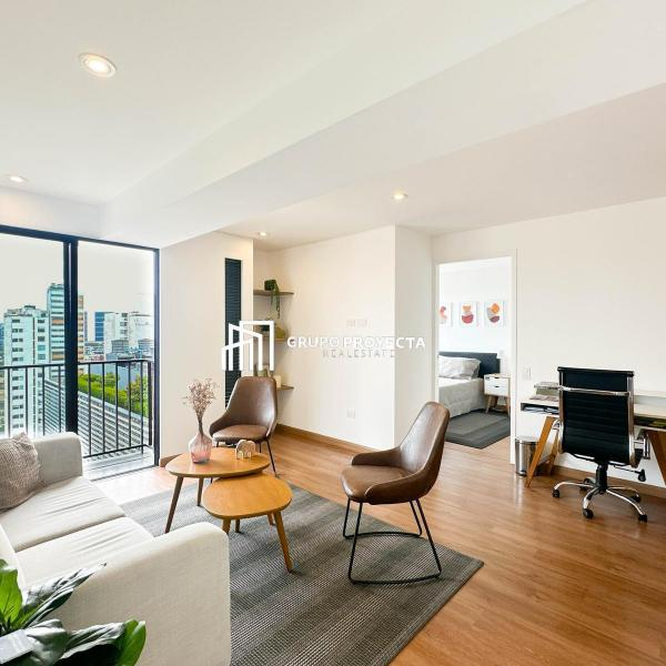 Departamento en venta en Miraflores