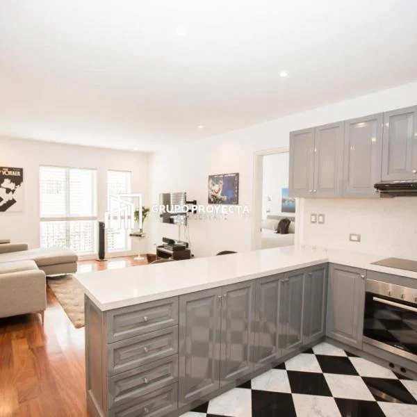 Departamento en venta en Barranco