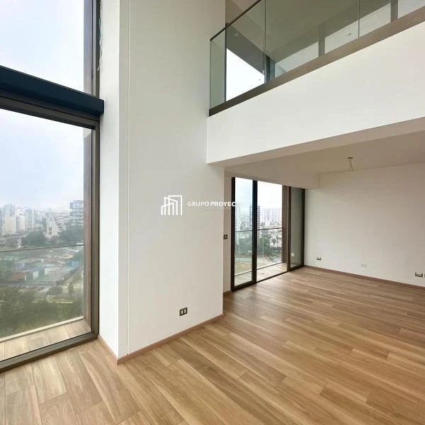 Departamento en venta en Barranco