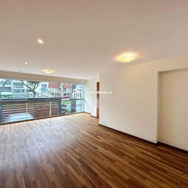 Departamento en alquiler en Santiago de Surco