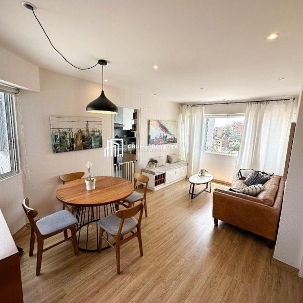 Departamento en venta en Jesús María