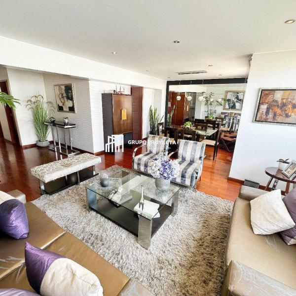 Departamento en alquiler en Magdalena del Mar