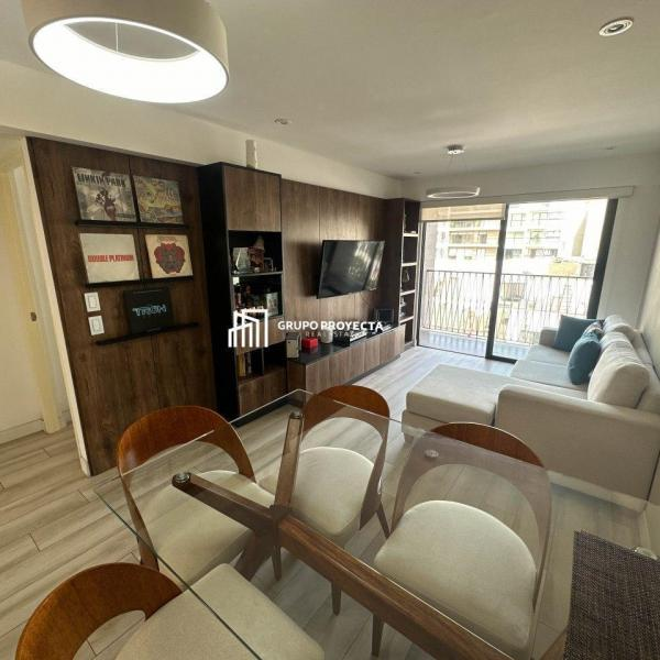 Departamento en alquiler en Miraflores