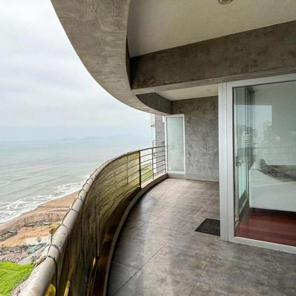 Departamento en venta en Miraflores