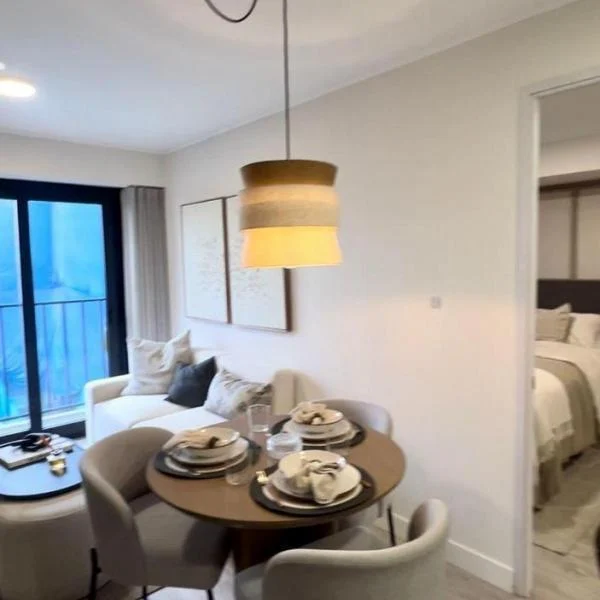 Departamento en venta en Miraflores