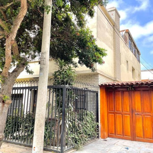 Casa en venta en Miraflores