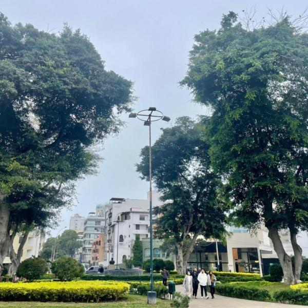 Departamento en venta en Miraflores