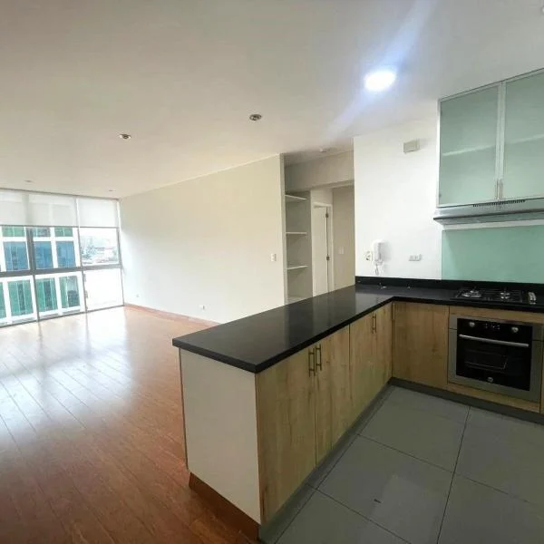 Departamento en alquiler en Miraflores