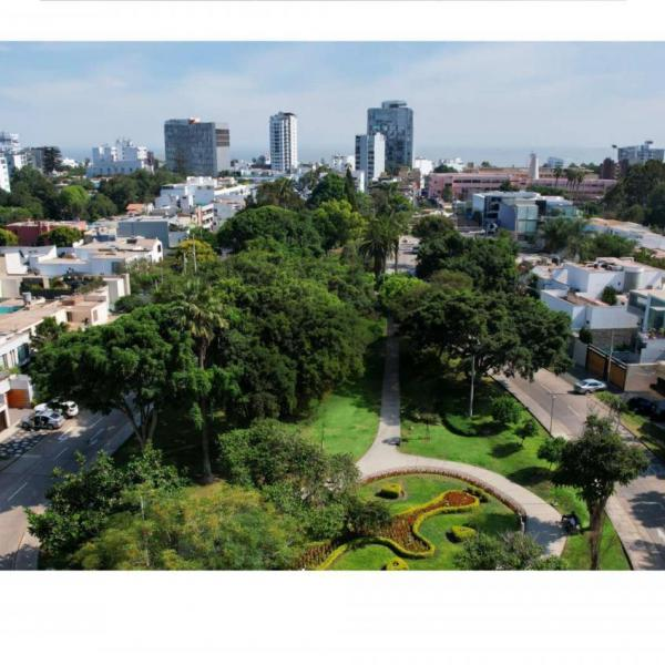 Departamento en venta en San Isidro
