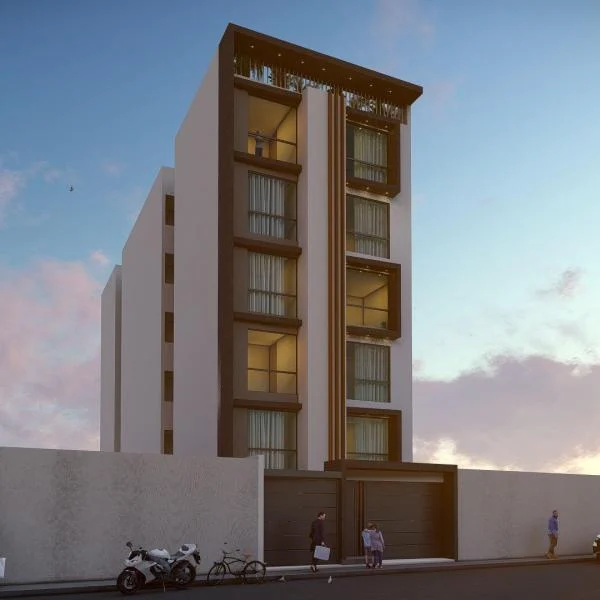 Departamento en venta en Paucarpata