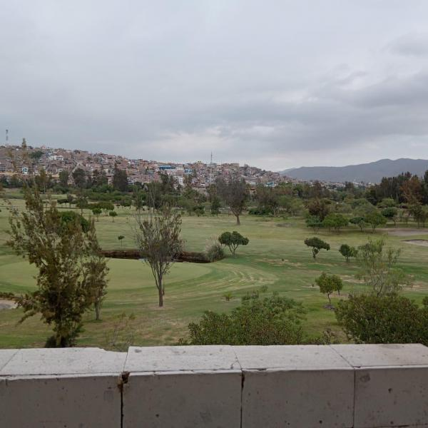 Casa en venta en Socabaya