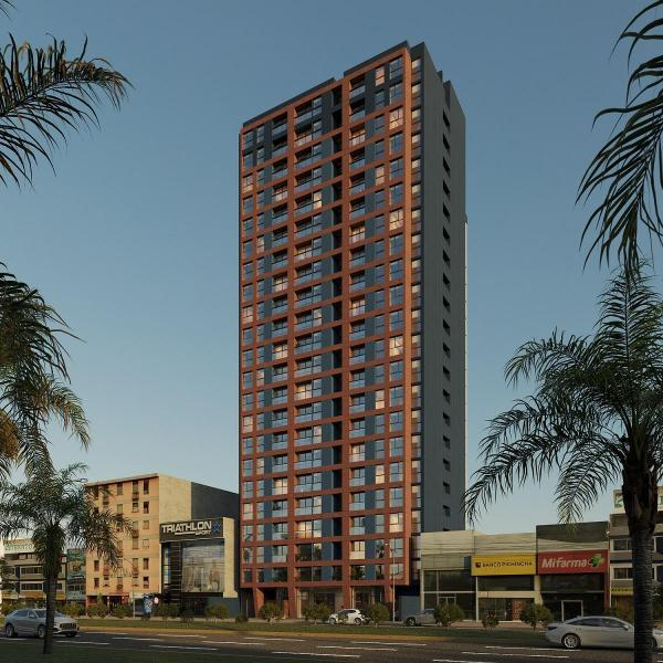 Departamento en venta en San Miguel