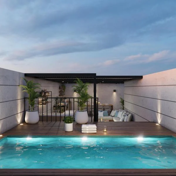 Departamento en venta en Jesús María