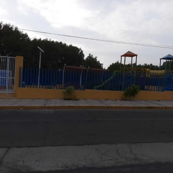 Departamento en alquiler en Cayma