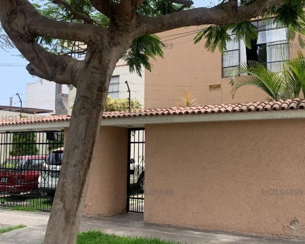 Casa en venta en Santiago de Surco