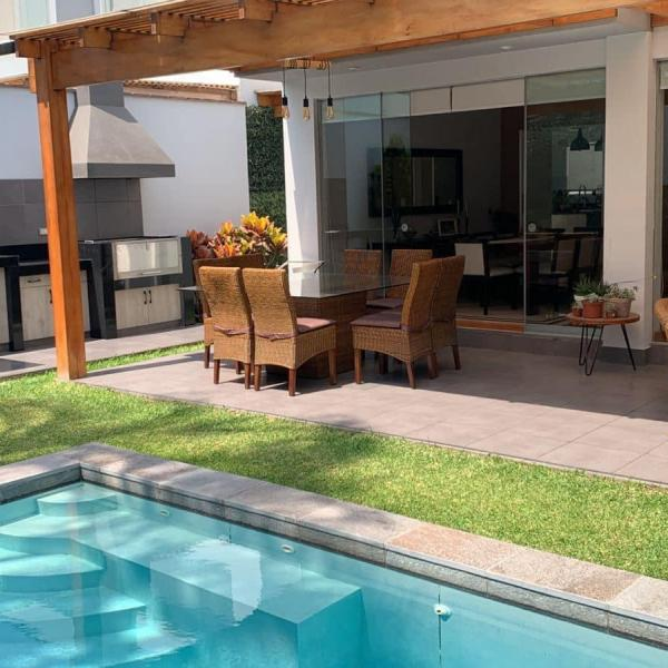 Casa en venta en La Molina