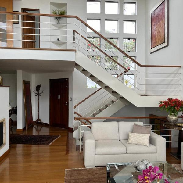 Casa en venta en La Molina