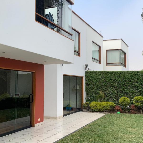 Casa en venta en La Molina