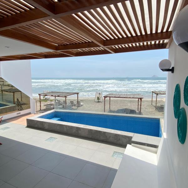 Casa en venta en Lurín