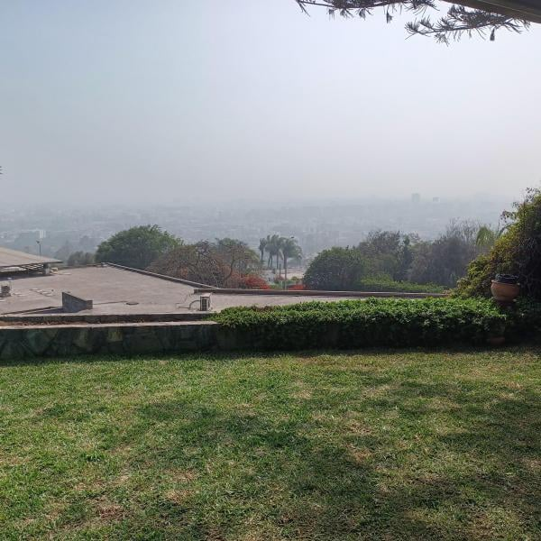 Minidepartamento en alquiler en Santiago de Surco