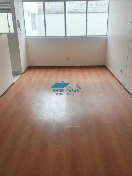 Departamento en alquiler en Breña