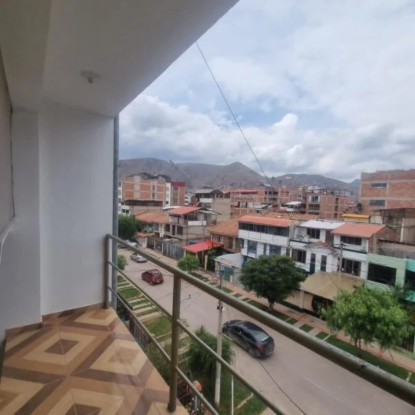 Imagen Apartamento
