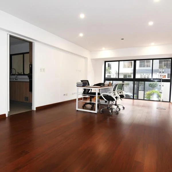 Departamento en venta en San Borja