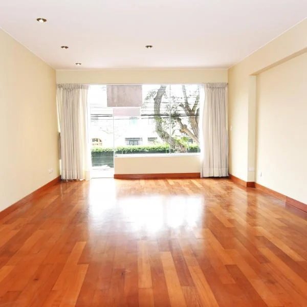 Departamento en alquiler en Miraflores