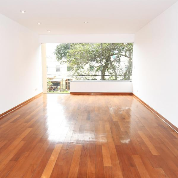 Departamento en venta en Miraflores