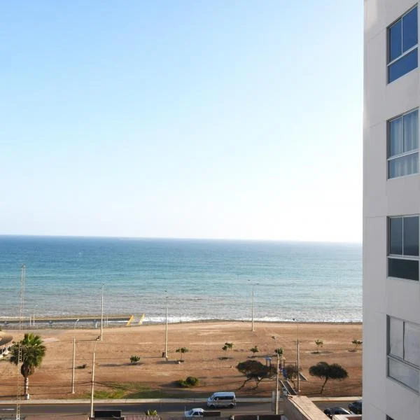 Departamento en alquiler en San Miguel
