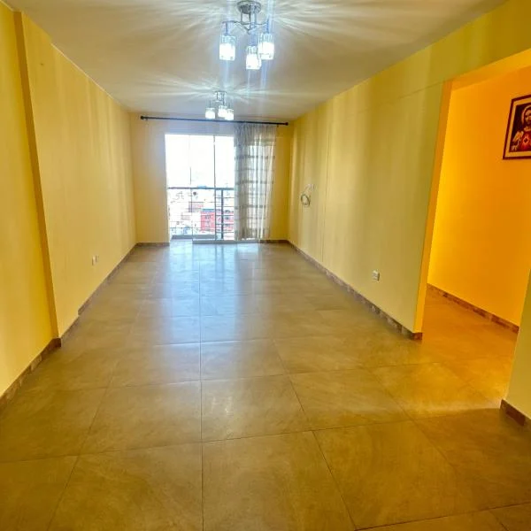Departamento en alquiler en Breña