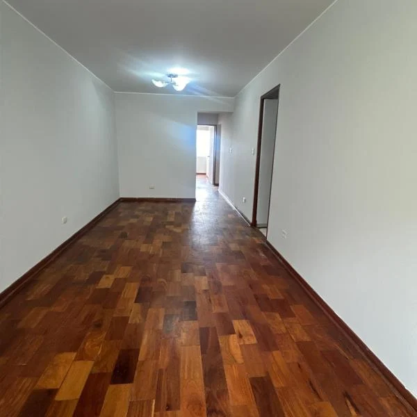 Departamento en alquiler en Magdalena del Mar